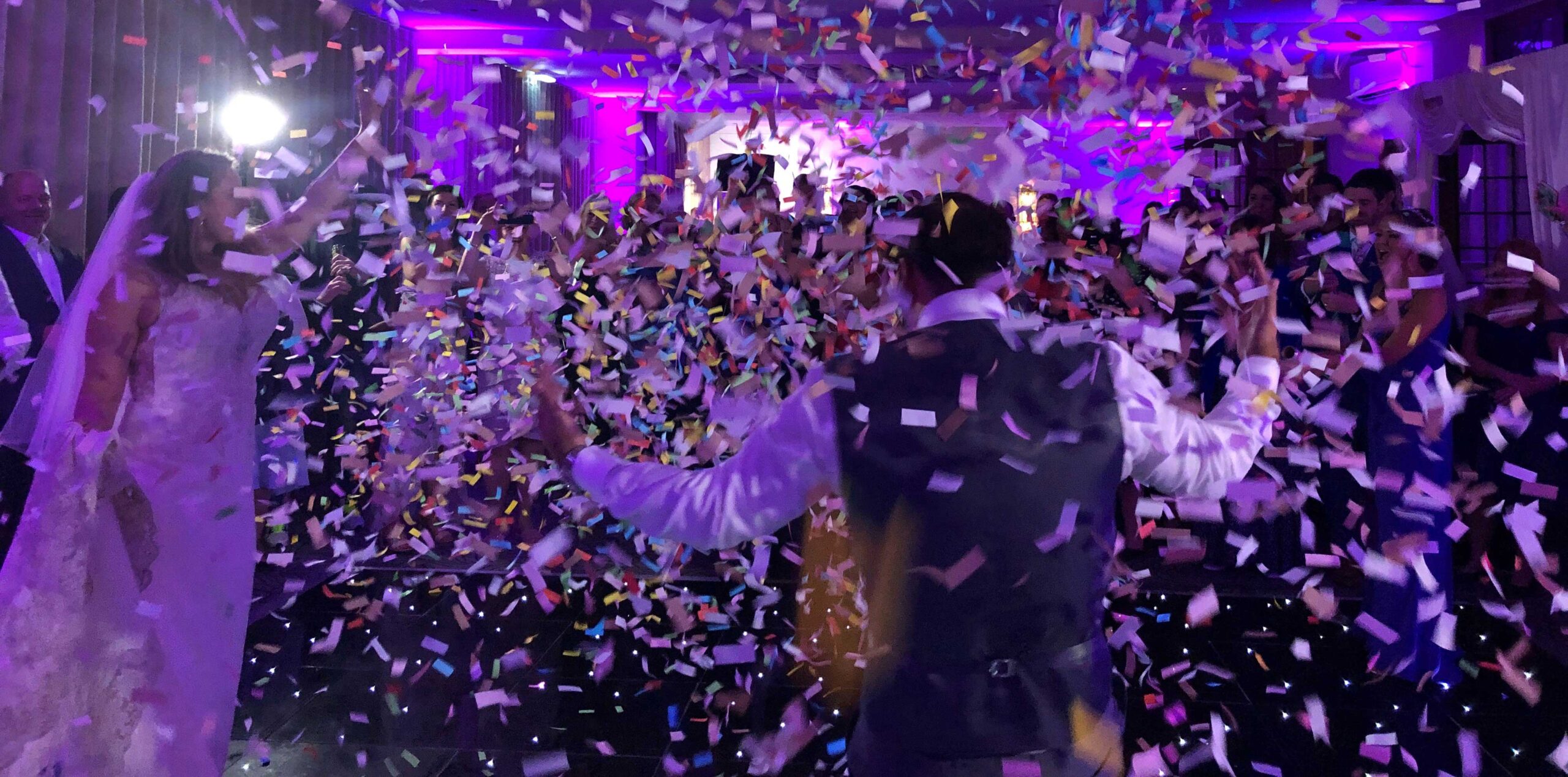 Wedding DJ Surrey Wedding DJ Surrey